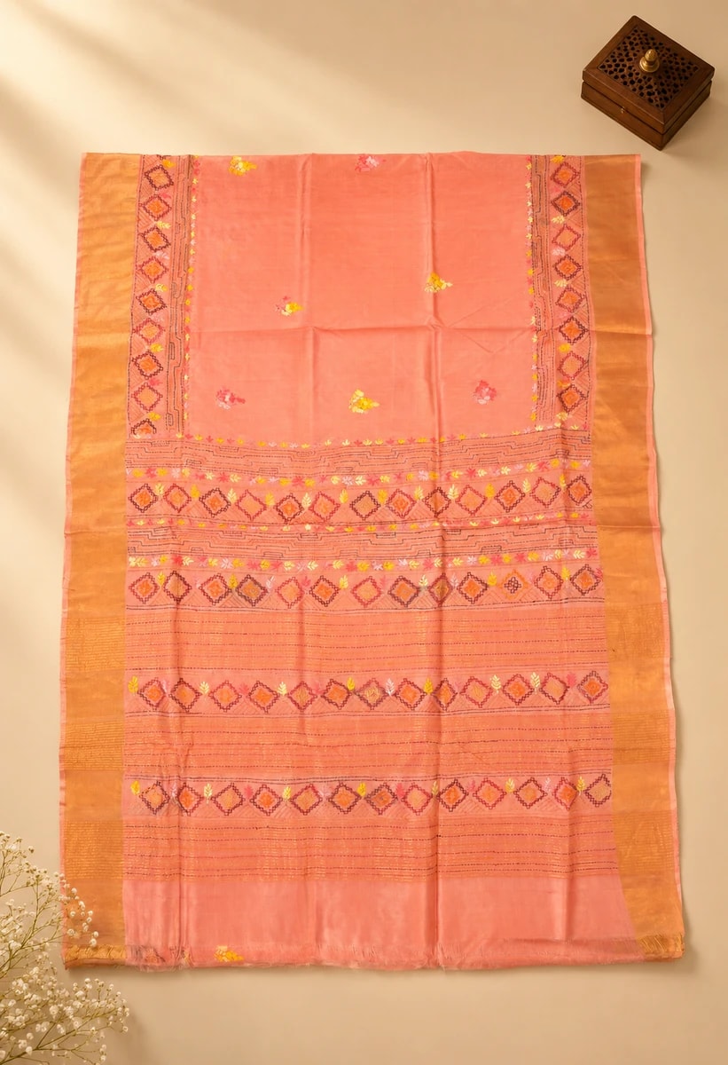 Handloom T