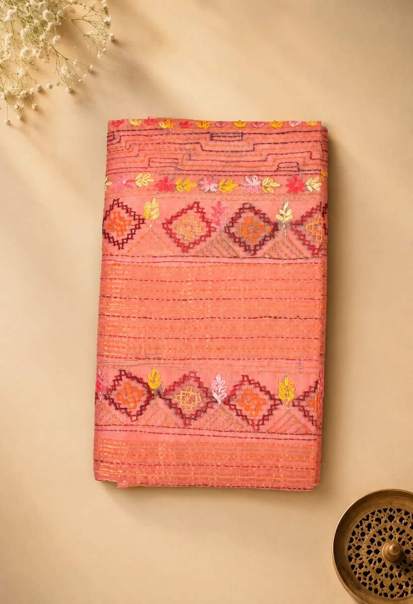 Handloom T
