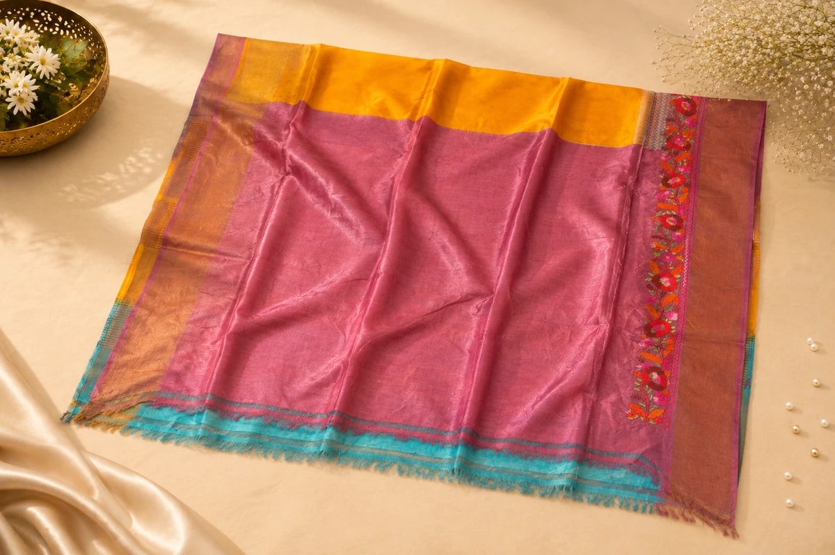 Handloom T