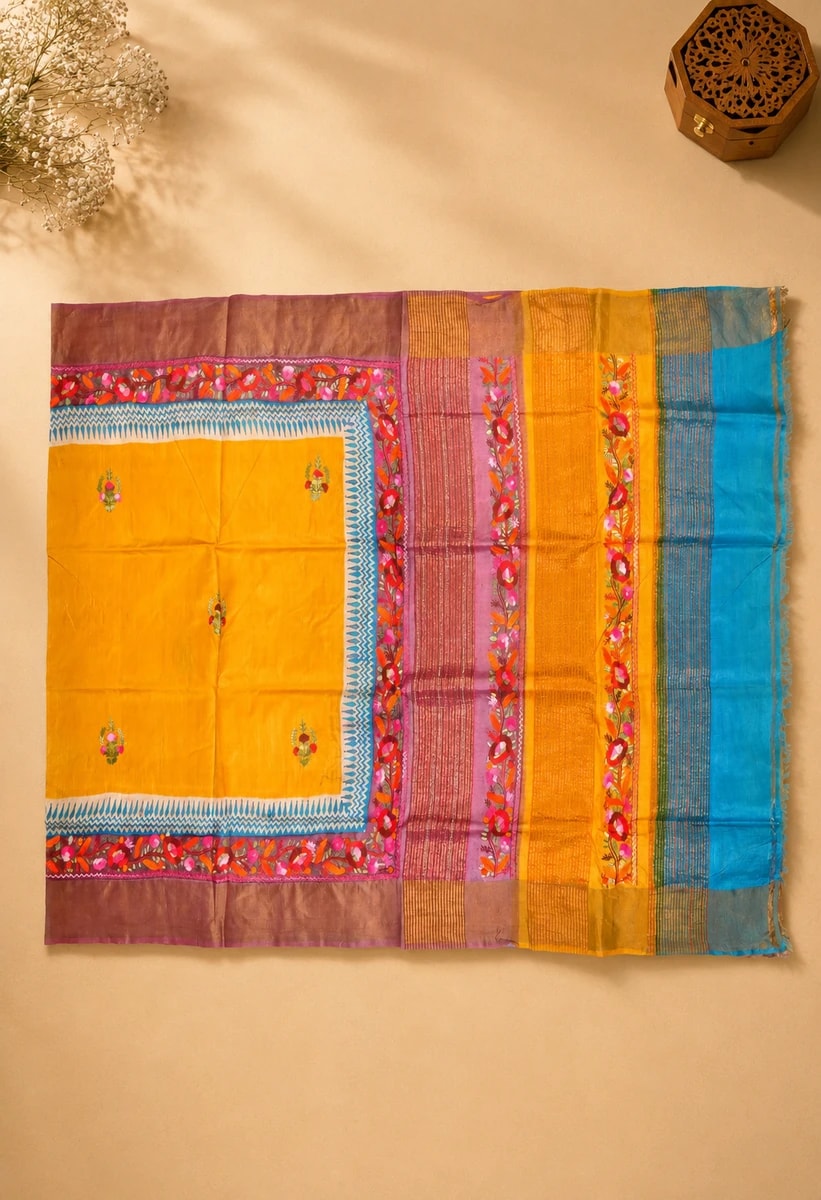 Handloom T