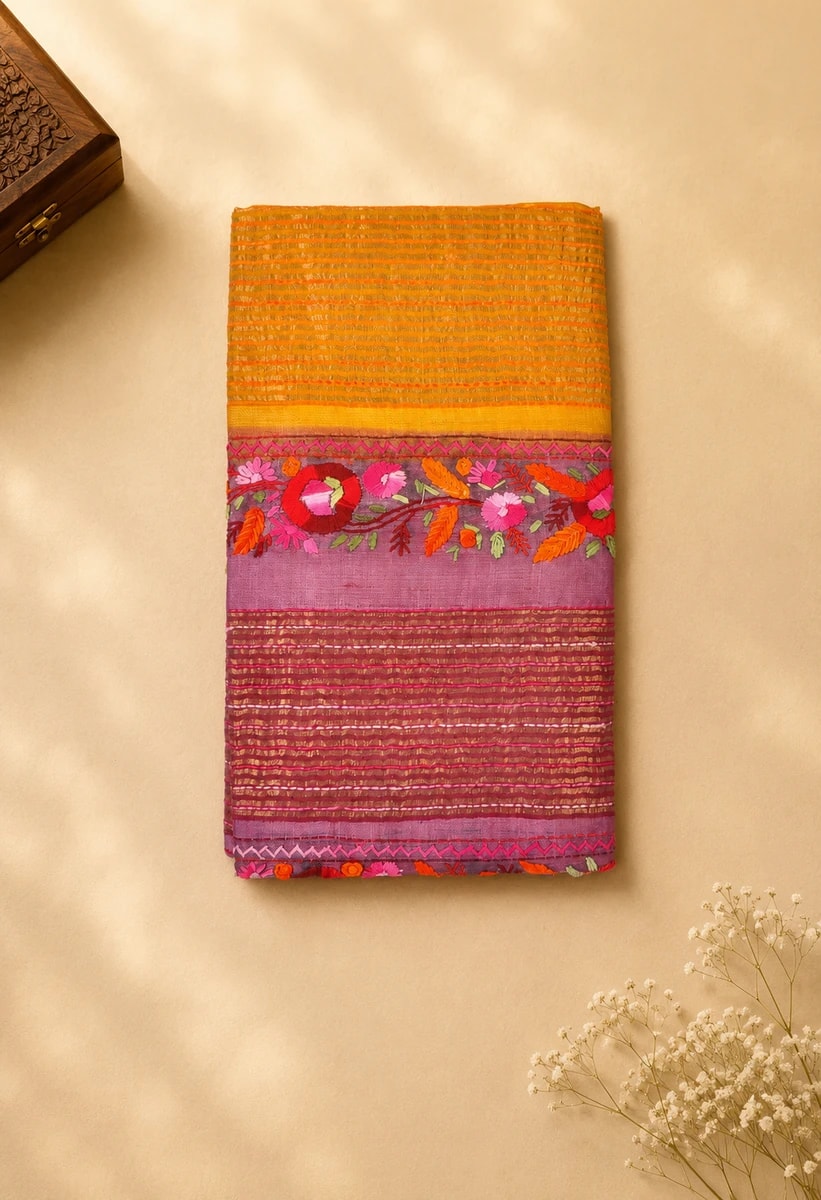 Handloom T