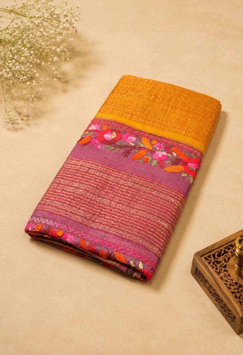 Handloom T