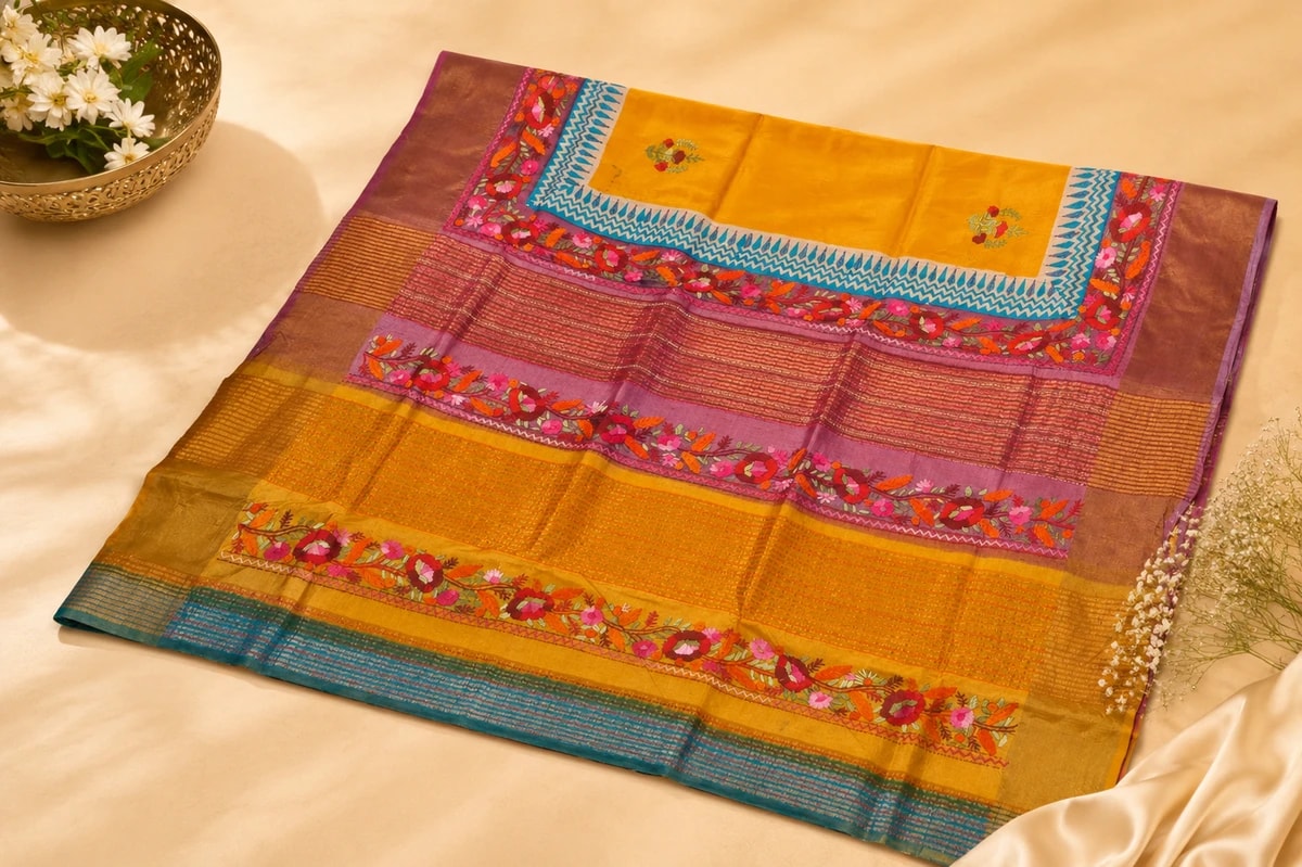 Handloom T